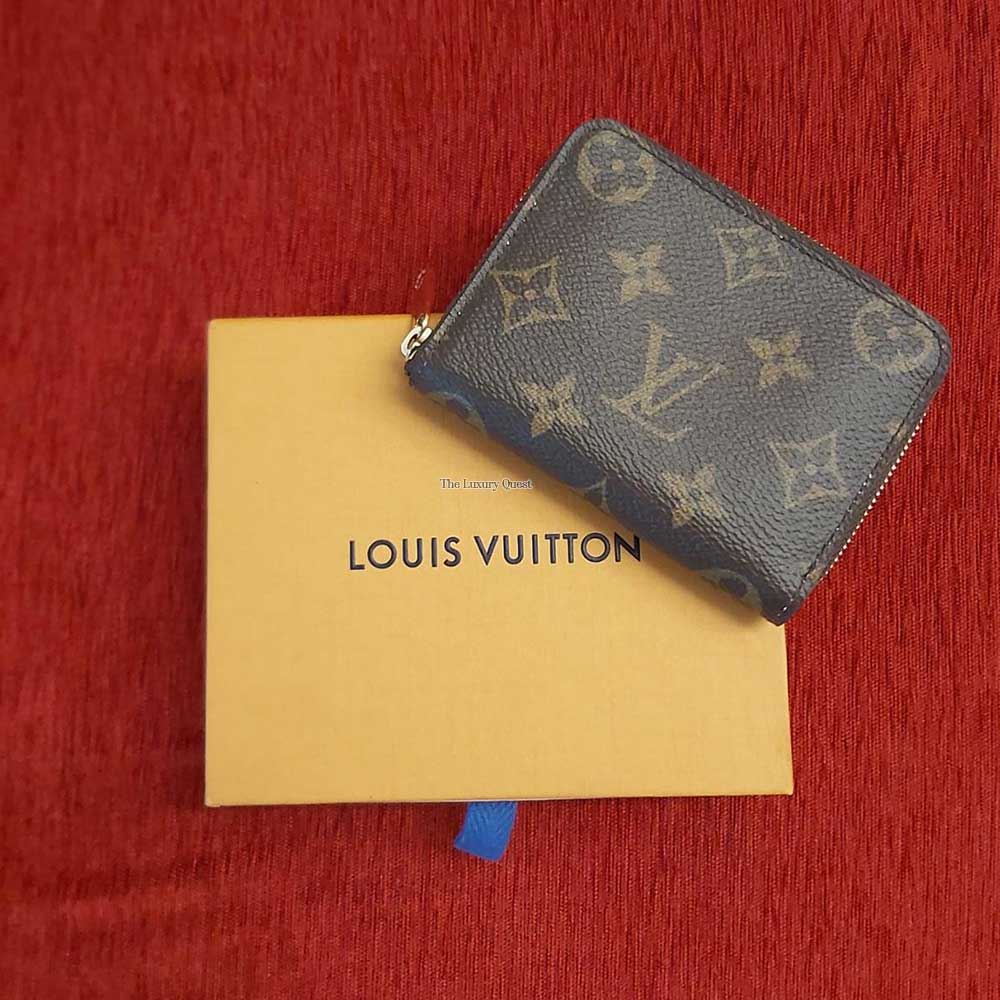 LOUIS VUITTON Acetate Nylon In The Mood For Love Sunglasses Z1294W