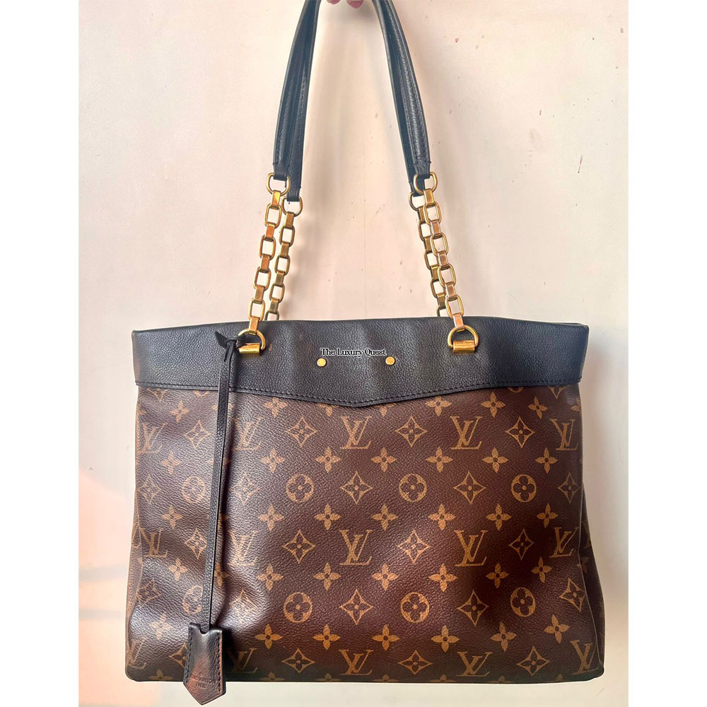 Louis Vuitton Neverfull MM – The Luxury Quest