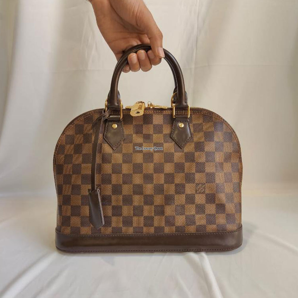 Louis Vuitton Rodeo Drive Bag – The Luxury Quest