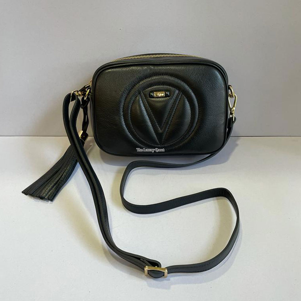 Gucci Soho Chain Hobo Bag – The Luxury Quest