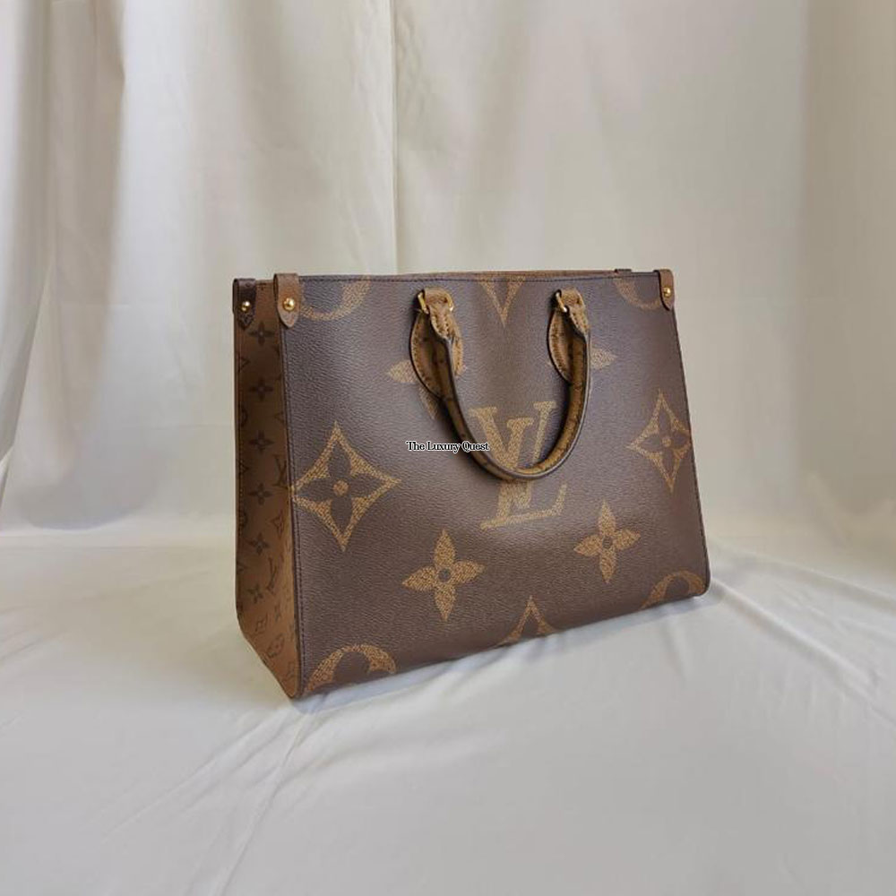 Louis Vuitton Neverfull MM – The Luxury Quest