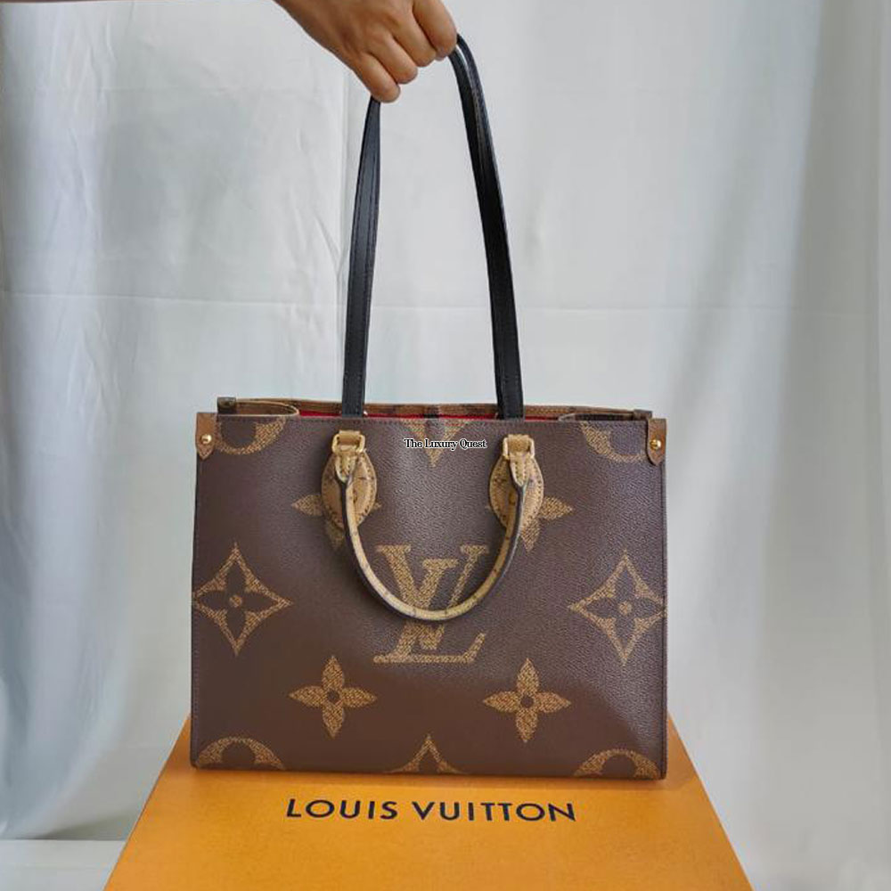 Louis Vuitton Rodeo Drive Bag – The Luxury Quest